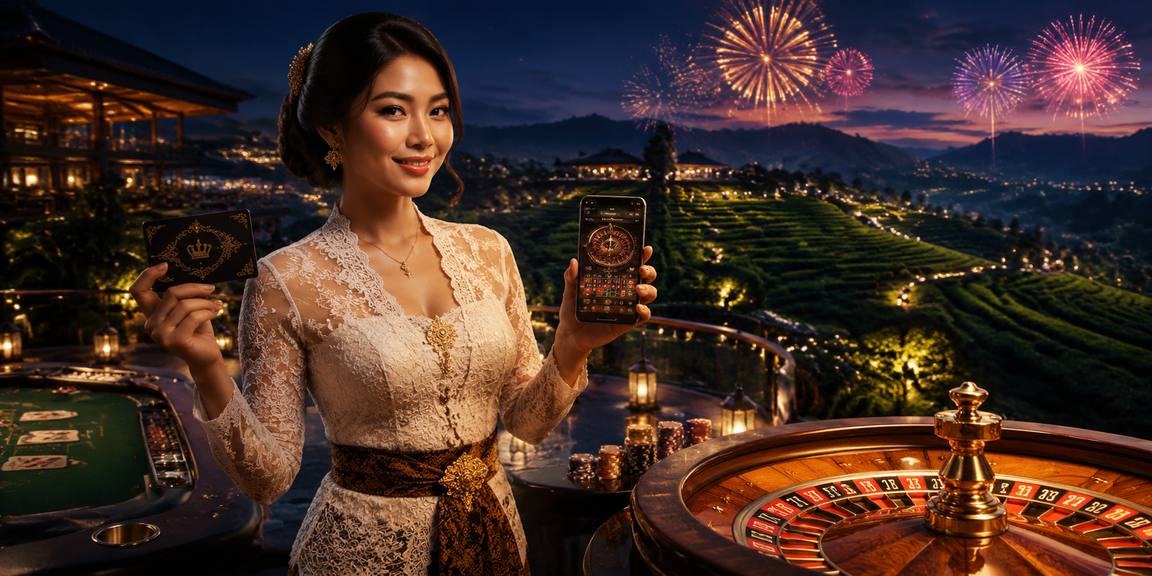 indovip99 Reading wallet status