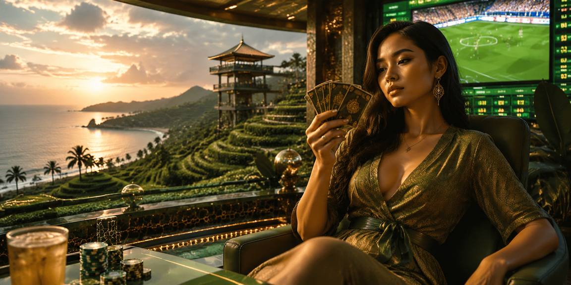 indovip99 mobile gaming