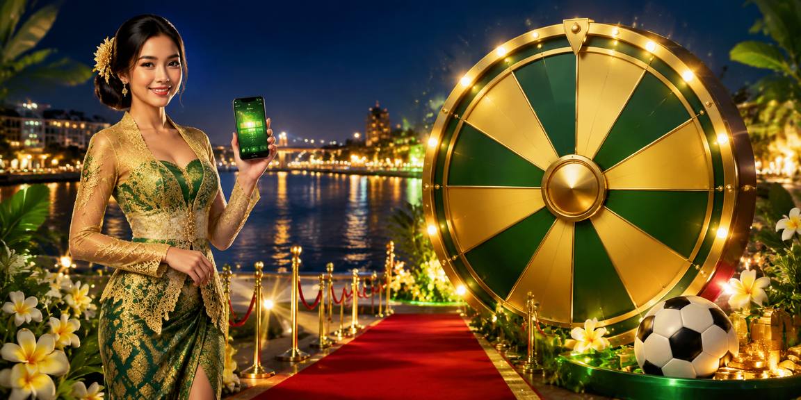 indovip99 Football and Badminton Markets